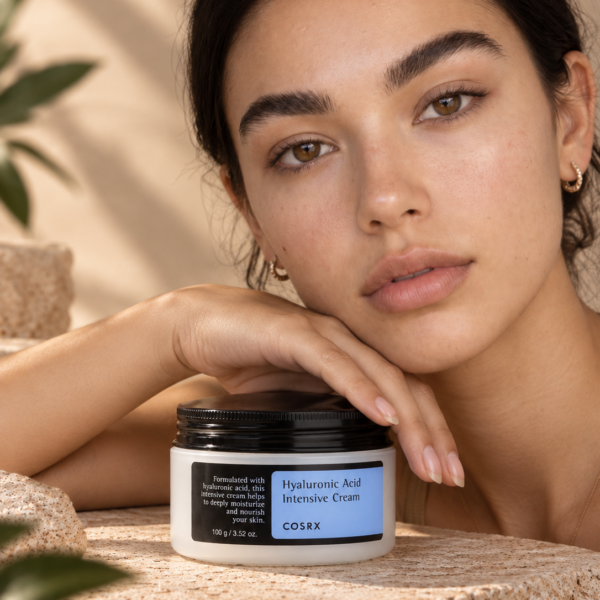 COSRX Hyaluronic Acid Intensive Cream