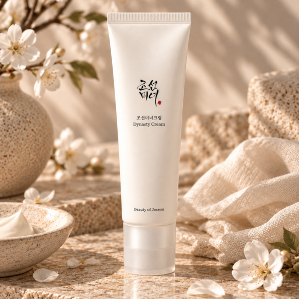 Beauty of Joseon Dynasty Cream tube