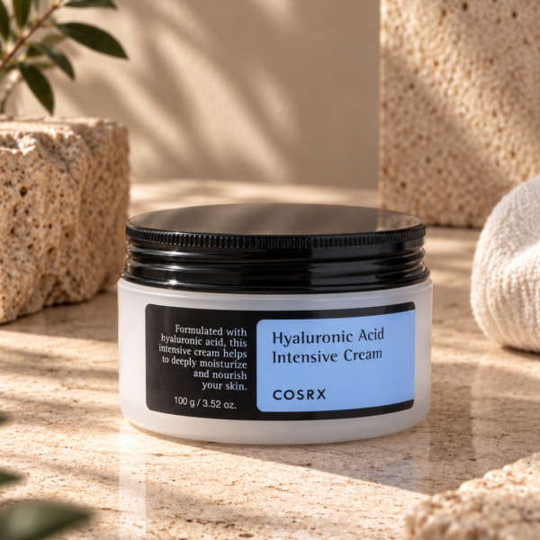 COSRX Hyaluronic Acid Intensive Cream