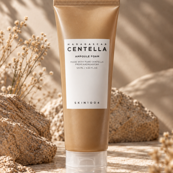 Skin1004 Madagascar Centella Ampoule Foam