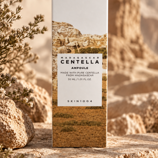 Skin1004 Madagascar Centella Ampoule 30ml