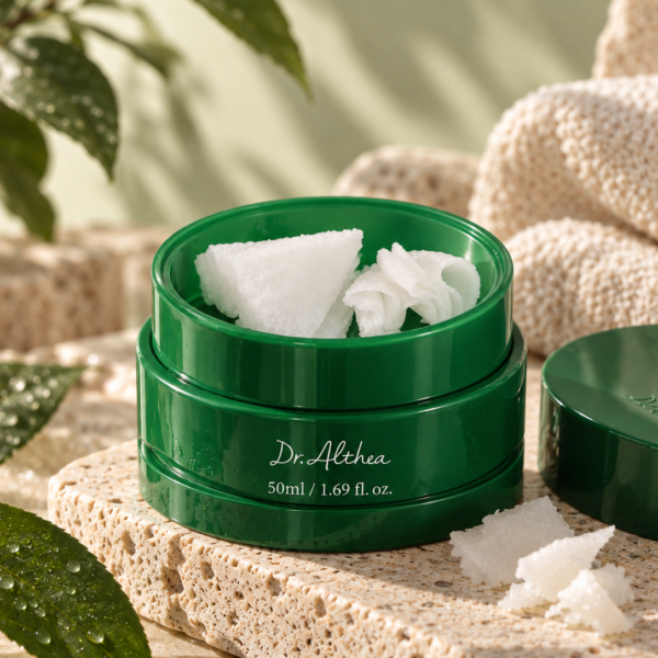 Dr Althea Pure Grinding Cleansing Balm 50ml