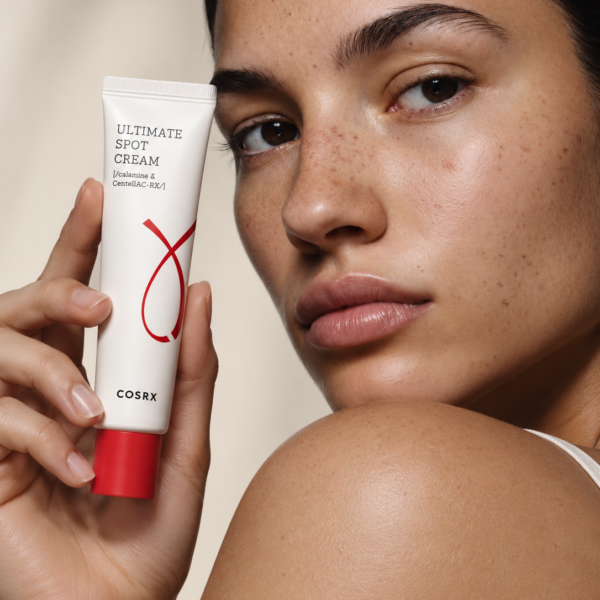 Cosrx Ac Collection Ultimate Spot Cream 30g model