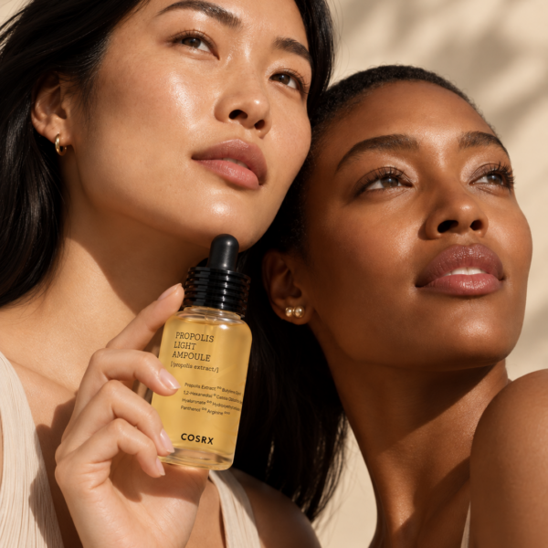 Cosrx Full Fit Propolis Light Ampoule 30ml model