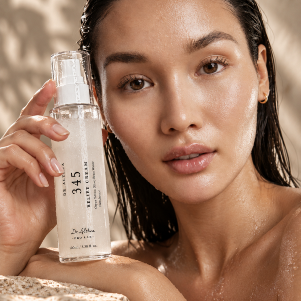 Dr.Althea 345 Relief Cream Mist