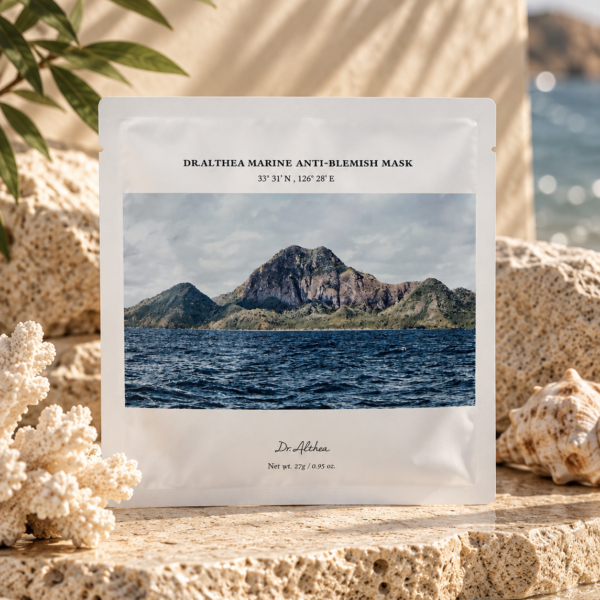 Dr Althea Marine Anti-Blemish Mask