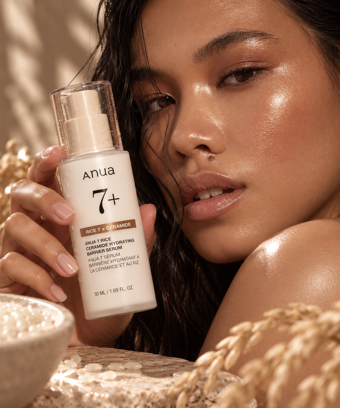327F500F-B563-4D90-907A-C740D723CDAB Anua Rice Ceramide 7 Hydrating Barrier Serum model