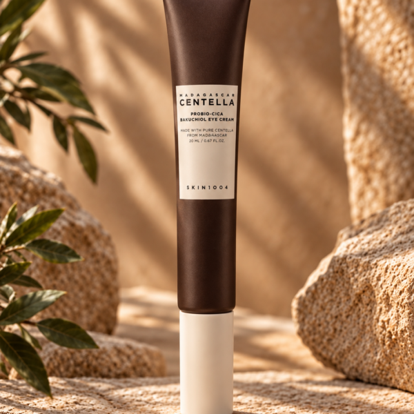 Skin1004 Madagascar Centella Probio-Cica Bakuchiol Eye Cream
