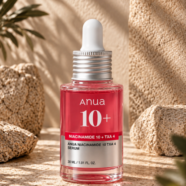 Anua Niacinamide 10 TXA 4 Serum