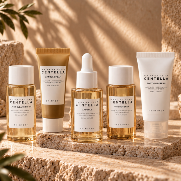 Mini's & travel sizes