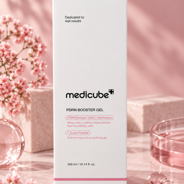 Medicube PDRN Booster Gel 300ml
