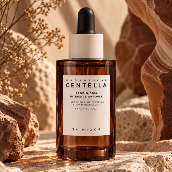 Skin1004 Madagascar Centella Probio-Cica Intensive Ampoule 50ml