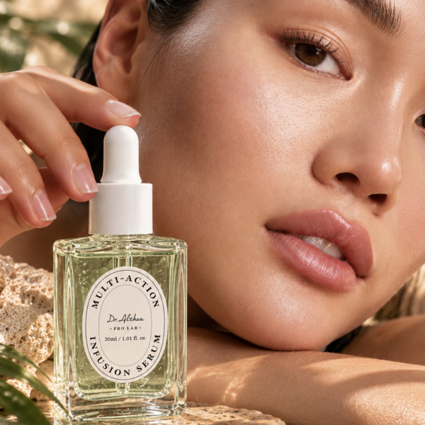 Dr Althea Multi-Action Infusion Serum 30ml model shot