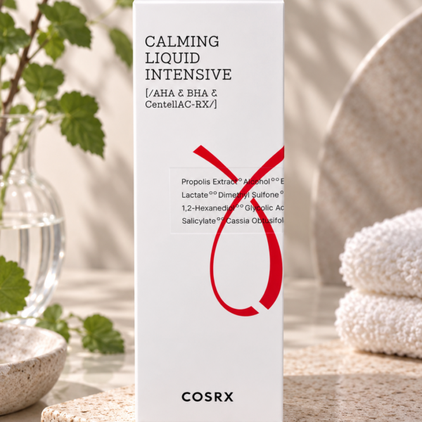 Cosrx AC Collection Calming Liquid Intensive