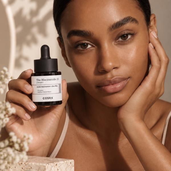 COSRX The Niacinamide 15 Serum