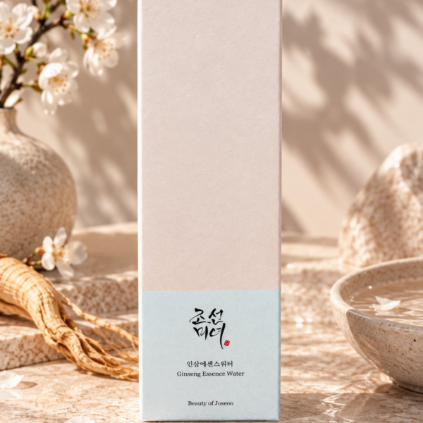 Beauty of Joseon Ginseng Essence Water doos