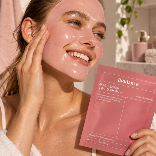 Biodance Bio-Collagen Real Deep Mask