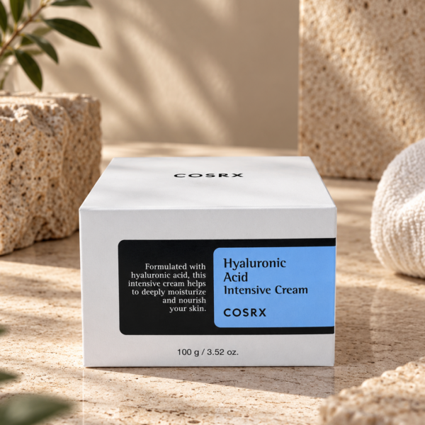 COSRX Hyaluronic Acid Intensive Cream