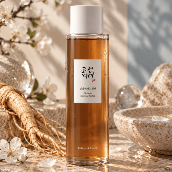 Beauty of Joseon Ginseng Essence Water fles