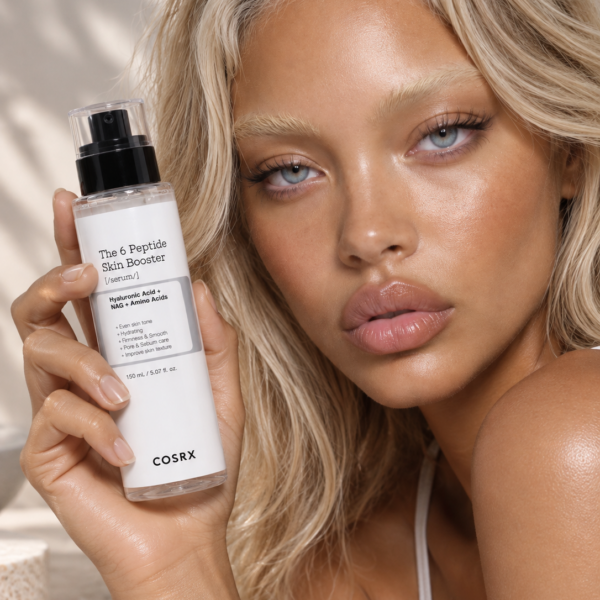 COSRX The 6 Peptide Skin Booster