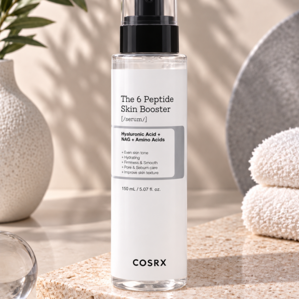 COSRX The 6 Peptide Skin Booster