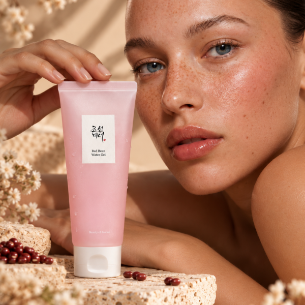 Beauty of Joseon Red Bean Water Gel model