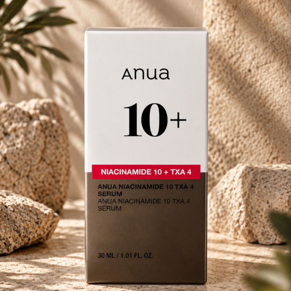 Anua Niacinamide 10 TXA 4 Serum