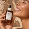 Skin1004 Madagascar Centella Probio-Cica Intensive Ampoule model shot