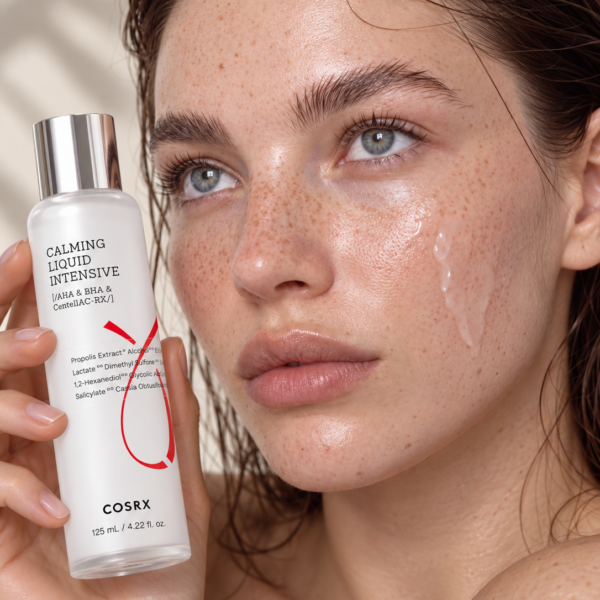 Cosrx AC Collection Calming Liquid Intensive