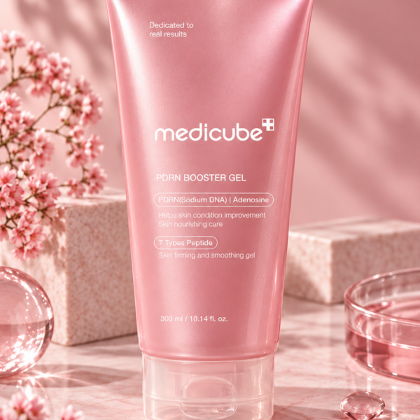 Medicube PDRN Booster Gel 300ml