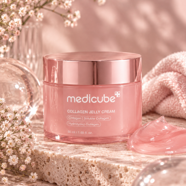 Medicube Collagen Jelly Cream 50ml
