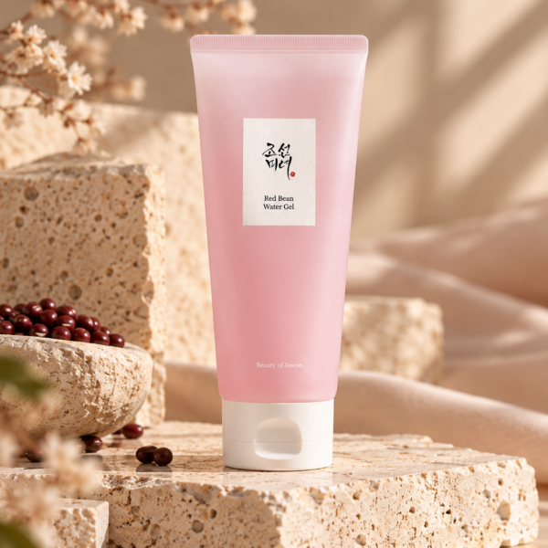 Beauty of Joseon Red Bean Water Gel tube
