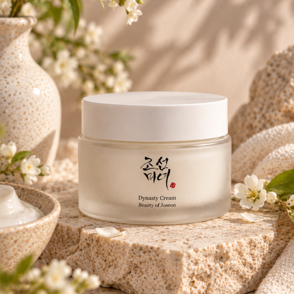 Beauty of Joseon Dynasty Cream jar