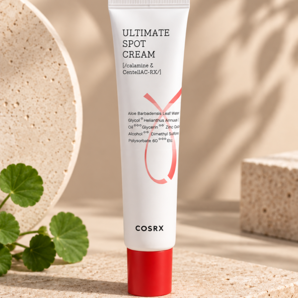 Cosrx Ac Collection Ultimate Spot Cream 30g tube