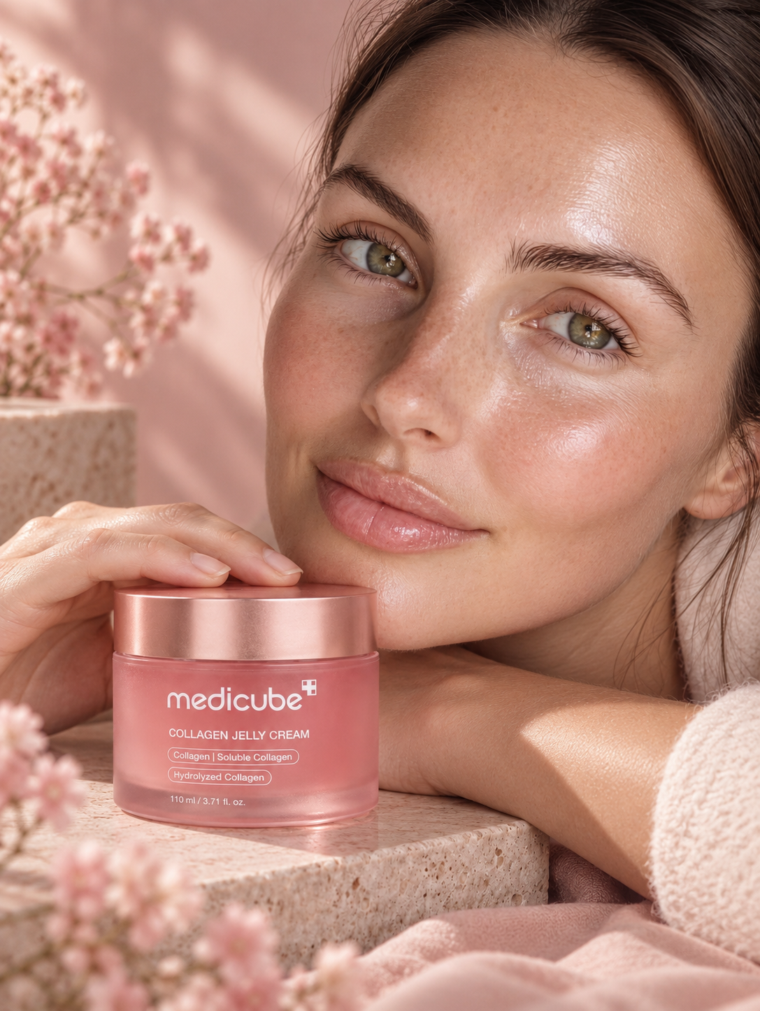 B45039FA-0DE4-46FD-98C7-6CA1CF584D3B Medicube Collagen Jelly Cream 110ml model