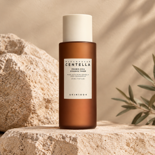 Skin1004 Madagascar Centella Probio-Cica Essence Toner 210ml