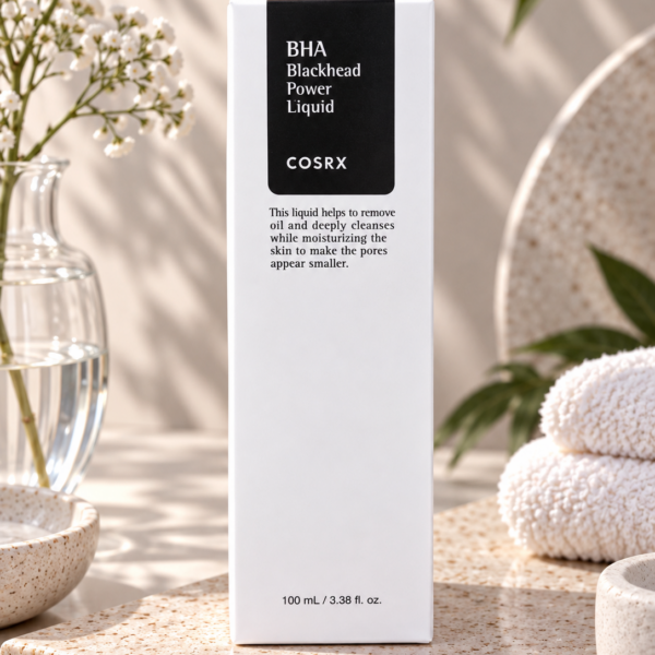 COSRX BHA Blackhead Power Liquid