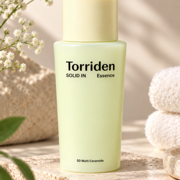 Torriden Solid In Essence fles