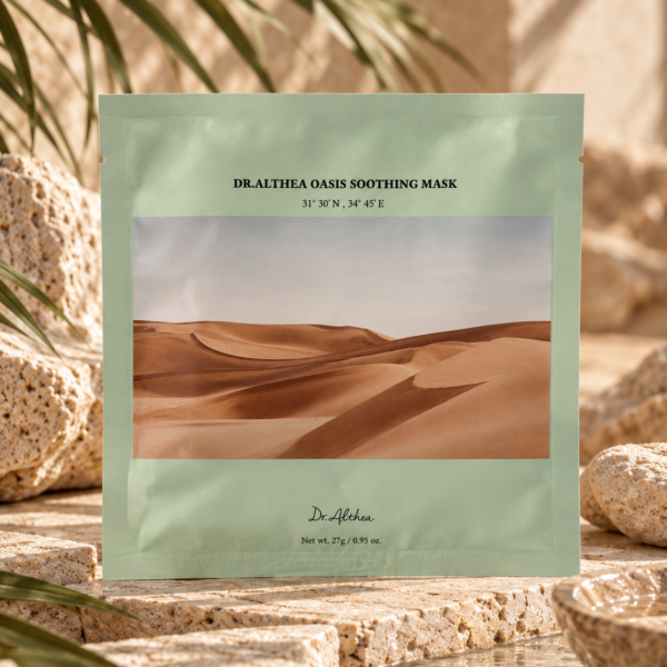Dr Althea Oasis Soothing Mask