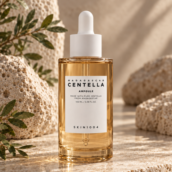 Skin1004 Madagascar Centella Ampoule 100ml fles
