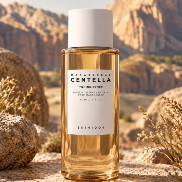 Skin1004 Madagascar Centella Toning Toner 210ml