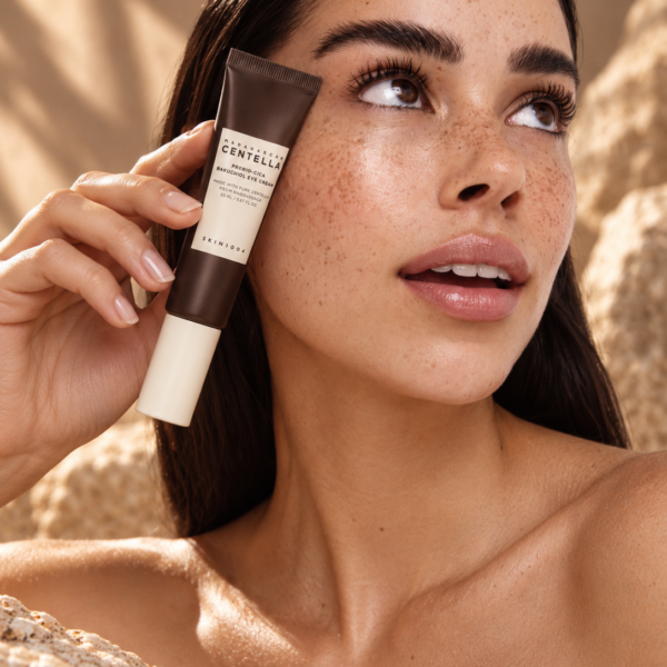 Skin1004 Madagascar Centella Probio-Cica Bakuchiol Eye Cream