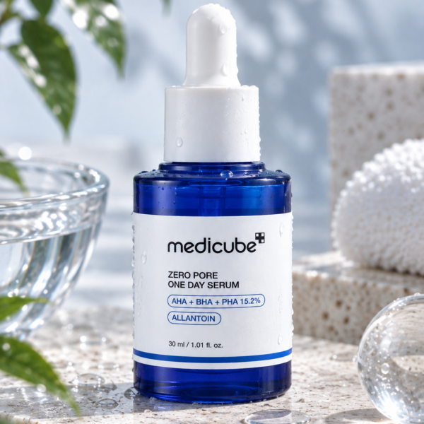 Medicube Zero Pore One Day Serum