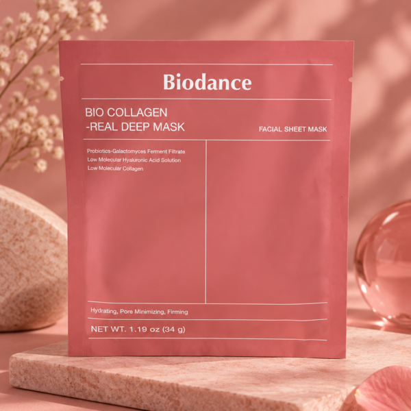 Biodance Bio-Collagen Real Deep Mask