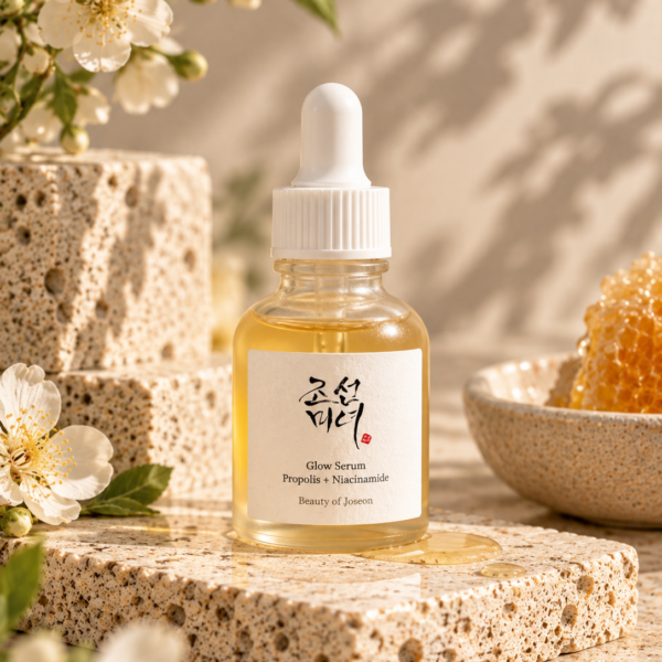 Beauty of Joseon Glow Serum Propolis and Niacinamide bottle