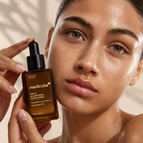 Medicube Age-R Glutathione Glow Serum 30g model