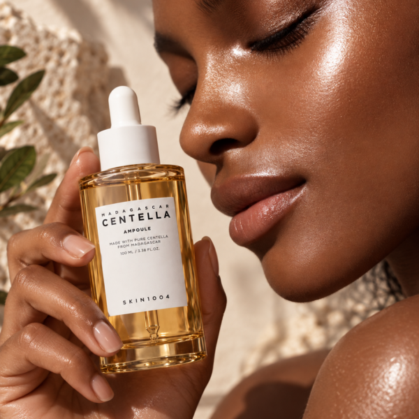 Skin1004 Madagascar Centella Ampoule 100ml model