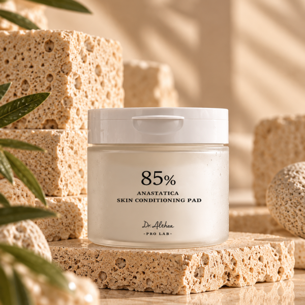 Dr Althea Anastatica Skin Conditioning Pad
