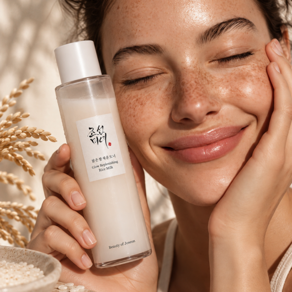 Beauty of Joseon Glow Replenishing Rice Milk model