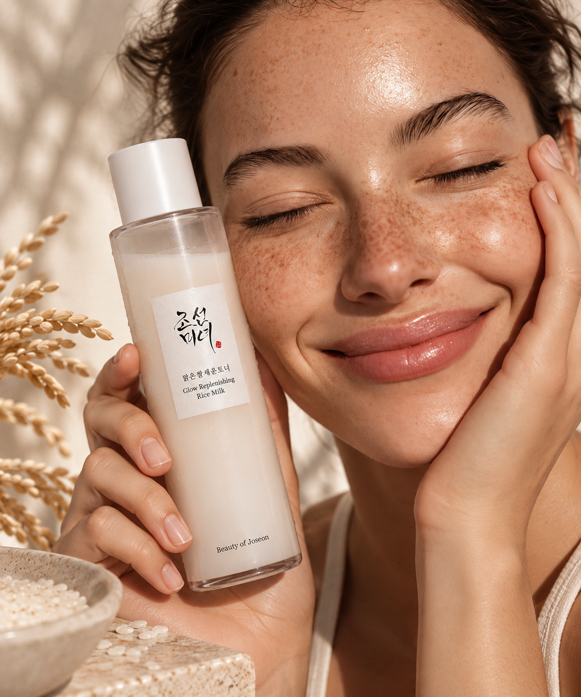 E0B6368F-AB3E-4CCE-BB01-87F630E57FBB Beauty of Joseon Glow Replenishing Rice Milk model